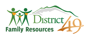 Family Resource Logo